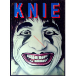 Knie Programme/Magazine 1979